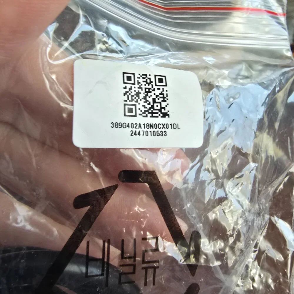 Universal 3-Prong AC Power Cord Cable 6ft IEC C13 to NEMA 5-15P NEW NWT. Brand